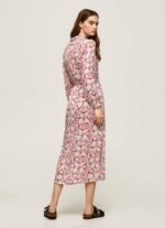 Pepe Jeans perah kukka mekko naiset multi TB00145 - Image 4