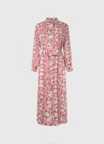 Pepe Jeans perah kukka mekko naiset multi TB00145 - Image 5