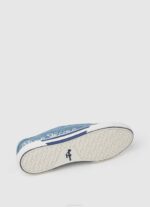 Pepe Jeans perus brady denim lenkkarit naiset tehtaan sininen TB00633 - Image 5