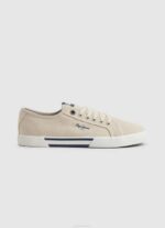 Pepe Jeans perus brady-lenkkarit miehet ekru TB001214