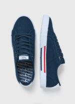 Pepe Jeans perus brady-lenkkarit miehet laivasto TB001239 - Image 3