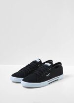 Pepe Jeans perus brady-lenkkarit miehet musta TB001241 - Image 2