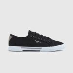 Pepe Jeans perus brady-lenkkarit miehet musta TB001241