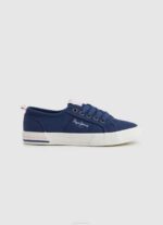 Pepe Jeans perus brady-lenkkarit tyttö laivasto TB001324