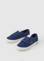 Pepe Jeans perus brady-lenkkarit tyttö laivasto TB001324 - Image 3