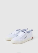 Pepe Jeans perus brady-lenkkarit tyttö luonnonvalkoinen TB001325 - Image 3