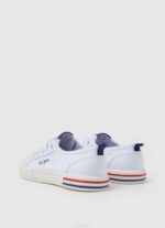 Pepe Jeans perus brady-lenkkarit tyttö luonnonvalkoinen TB001325 - Image 4