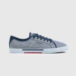 Pepe Jeans perus chambray lenkkarit miehet chambray TB001240