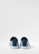 Pepe Jeans perus chambray lenkkarit miehet chambray TB001240 - Image 4