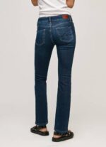 Pepe Jeans piccadilly slim fit midrise farkut naiset denim TB0065 - Image 4