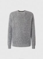 Pepe Jeans pirmin-punottua lankapaitaa miehet multi TB00852 - Image 5