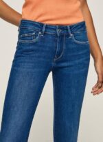 Pepe Jeans pixie midrise skinny fit farkut naiset denim TB0050 - Image 3
