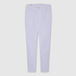 Pepe Jeans pixlette high skinny fit korkeavyötäröiset farkut tyttö denim TB001371