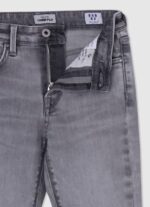 Pepe Jeans pixlette korkeavyötäröiset skinny fit farkut tyttö denim TB001370 - Image 3