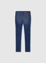 Pepe Jeans pixlette midrise skinny fit farkut tyttö denim TB001361 - Image 2