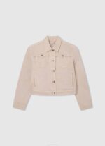 Pepe Jeans pixlette midrise skinny fit farkut tyttö denim TB001361 - Image 5