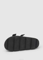 Pepe Jeans pola park tuplasolki sandaalit naiset musta TB00670 - Image 5