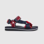 Pepe Jeans pool tape trek sandaalit poika laivasto TB001554