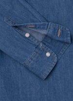 Pepe Jeans Portezin normaalikokoinen denimpaita poika denim TB001660 - Image 3