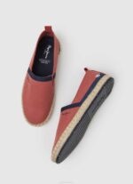 Pepe Jeans pukea turistileirin lenkkarit jalkaan miehet kevyt terrakotta TB001253 - Image 2