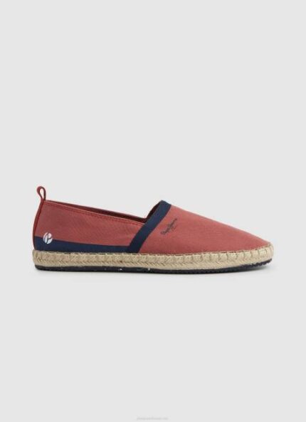Pepe Jeans pukea turistileirin lenkkarit jalkaan miehet kevyt terrakotta TB001253
