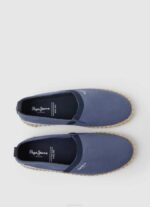 Pepe Jeans pukea turistileirin lenkkarit jalkaan miehet valtameri TB001251 - Image 2