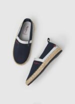 Pepe Jeans pukea turistileirin lenkkarit jalkaan poika laivasto TB001540 - Image 2