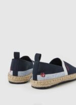 Pepe Jeans pukea turistileirin lenkkarit jalkaan poika laivasto TB001540 - Image 4