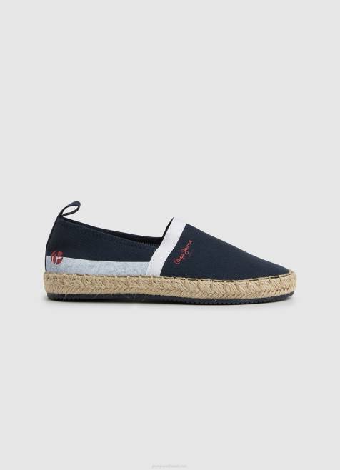 pepe_jeans_pukea_turistileirin_lenkkarit_jalkaan_poika_laivasto_tb001540.jpg Pepe Jeans pukea turistileirin lenkkarit jalkaan poika laivasto TB001540 - Image 1
