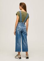 Pepe Jeans puuvilla denim haalari naiset denim TB0098 - Image 4