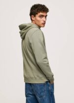 Pepe Jeans puuvillainen huppari miehet valu TB00878 - Image 4