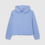 Pepe Jeans puuvillainen huppari tyttö lahti TB001415