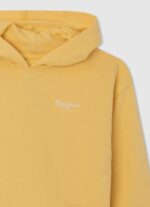 Pepe Jeans puuvillainen huppari tyttö paistaa TB001414 - Image 3