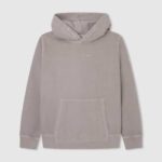 Pepe Jeans puuvillainen hupullinen neule poika maltaat TB001600