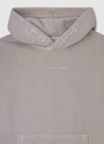 Pepe Jeans puuvillainen hupullinen neule poika maltaat TB001600 - Image 3