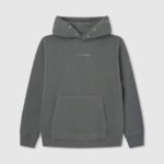 Pepe Jeans puuvillainen hupullinen neule poika valu TB001599