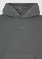 Pepe Jeans puuvillainen hupullinen neule poika valu TB001599 - Image 3