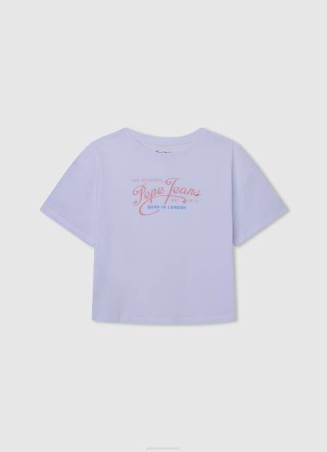 pepe_jeans_puuvillainen_off_shoulder_t_paita_tytto_valkoinen_tb001440.jpg Pepe Jeans puuvillainen off-shoulder t-paita tyttö valkoinen TB001440 - Image 1