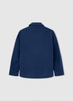Pepe Jeans puuvillainen yleistakki poika jarman TB001570 - Image 2