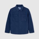 Pepe Jeans puuvillainen yleistakki poika jarman TB001570