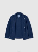 Pepe Jeans puuvillainen yleistakki poika jarman TB001570 - Image 3