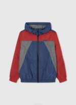 Pepe Jeans puuvillainen yleistakki poika valu TB001567 - Image 4