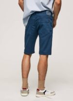 Pepe Jeans puuvillaiset bermuda-shortsit miehet jarman TB001129 - Image 4
