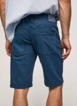 Pepe Jeans puuvillaiset bermuda-shortsit miehet jarman TB001129 - Image 5