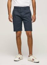 Pepe Jeans puuvillaiset chino shortsit miehet dulwich TB001134 - Image 2