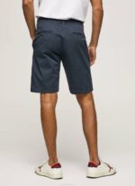 Pepe Jeans puuvillaiset chino shortsit miehet dulwich TB001134 - Image 4