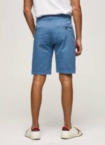 Pepe Jeans puuvillaiset chino shortsit miehet utseva TB001133 - Image 4