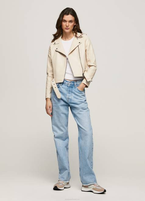 pepe_jeans_pyorailijatakki_epalules_olkapailla_naiset_irti_pitsista_tb00115.jpg Pepe Jeans pyöräilijätakki epalules-olkapäillä naiset irti pitsistä TB00115 - Image 1