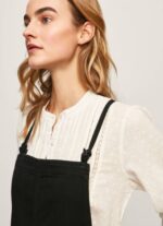 Pepe Jeans pyöreä farkkumekko naiset denim TB00211 - Image 3