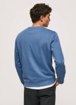Pepe Jeans pyöreä kaulus puuvillapusero miehet utseva TB00881 - Image 4